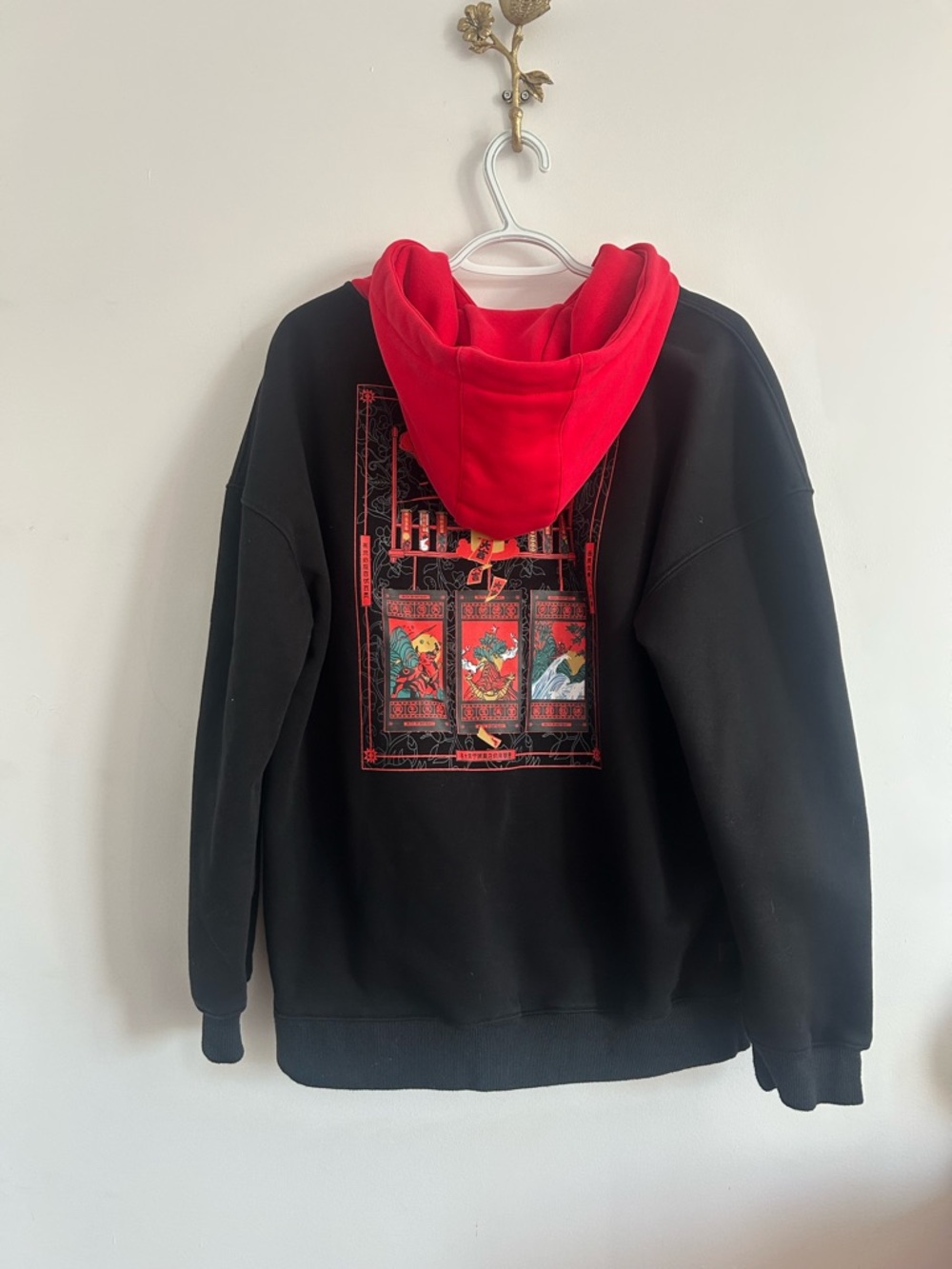 Li Ning Hoodie - Picture 3 of 10